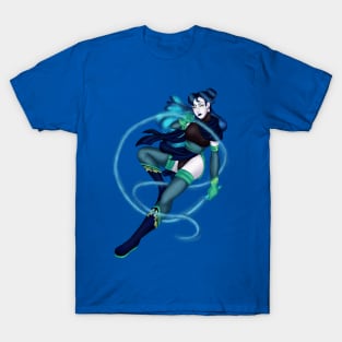 Starlight Assassin T-Shirt